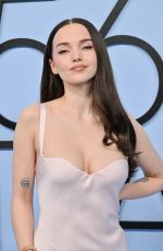 DOVE CAMERON at 56 Days Premiere at Hammer Museum in Los Angeles 02/11/2026