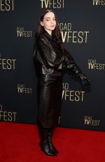 DOVE CAMERON at 56 Days Press Junket at 14th SCAD TVfest in Atlanta 02/06/2026