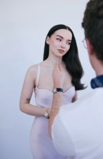 DOVE CAMERON at a Photoshoot, February 2026