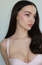 DOVE CAMERON at a Photoshoot, February 2026