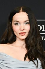 DOVE CAMERON at Pre-GRAMMY Gala & GRAMMY Salute to Industry Icons Honoring Avery Lipman & Monte Lipman at Beverly 01/31/2026