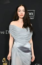 DOVE CAMERON at Pre-GRAMMY Gala & GRAMMY Salute to Industry Icons Honoring Avery Lipman & Monte Lipman at Beverly 01/31/2026