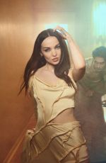 DOVE CAMERON for Paper Magazine, February 2026