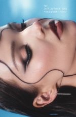 DOVE CAMERON for Urban Decay