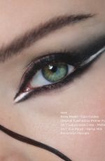 DOVE CAMERON for Urban Decay