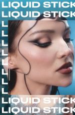 DOVE CAMERON for Urban Decay