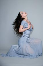 DOVE CAMERON - Grammy Photoshoot, February 2026
