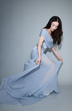 DOVE CAMERON - Grammy Photoshoot, February 2026
