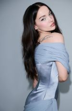 DOVE CAMERON - Grammy Photoshoot, February 2026