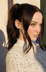DOVE CAMERON - Instagram Photos 02/10/2026