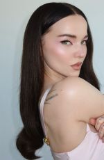 DOVE CAMERON - Instagram Photos 02/13/2026