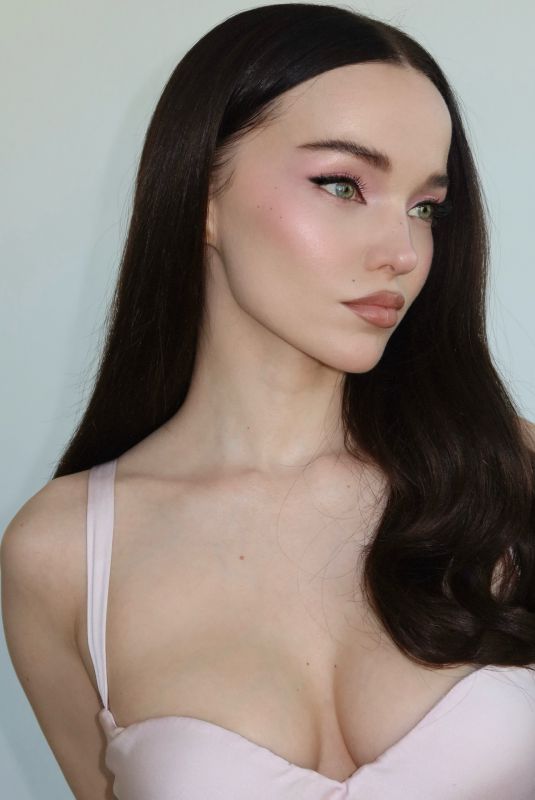DOVE CAMERON - Instagram Photos 02/13/2026