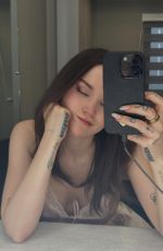 DOVE CAMERON - Instagram Photos 02/17/2026