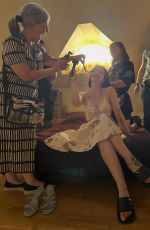 DOVE CAMERON - Instagram Photos 02/17/2026