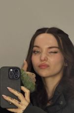 DOVE CAMERON - Instagram Photos 02/24/2026