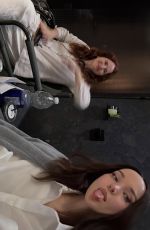 DOVE CAMERON - Instagram Photos 02/24/2026