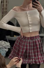 DOVE CAMERON - Instagram Photos 02/24/2026