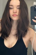 DOVE CAMERON - Instagram Photos 02/24/2026