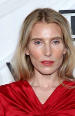 DREE HEMINGWAY at Love Story: John F. Kennedy Jr. & Carolyn Bessette Premiere at Carnegie Hall in New York City 02/03/2026