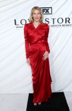 DREE HEMINGWAY at Love Story: John F. Kennedy Jr. & Carolyn Bessette Premiere at Carnegie Hall in New York City 02/03/2026