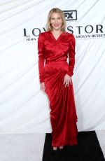 DREE HEMINGWAY at Love Story: John F. Kennedy Jr. & Carolyn Bessette Premiere at Carnegie Hall in New York City 02/03/2026