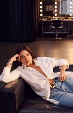 DUA LIPA at a Photoshoot, February 2026