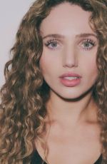 EDEN TOSE at a Photoshoot, February 2026