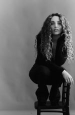 EDEN TOSE at a Photoshoot, February 2026