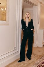 ELIZABETH DEBICKI for Elle UK, January 2026