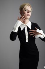 ELLA MAISY PURVIS for Bello Magazine, September 2025