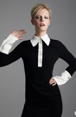 ELLA MAISY PURVIS for Bello Magazine, September 2025