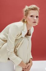 ELLA MAISY PURVIS for Bello Magazine, September 2025