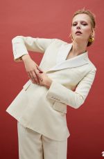 ELLA MAISY PURVIS for Bello Magazine, September 2025