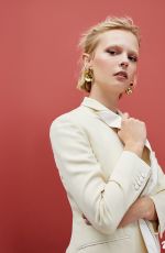 ELLA MAISY PURVIS for Bello Magazine, September 2025