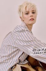 ELLA MAISY PURVIS for Original Magazine UK, April 2025
