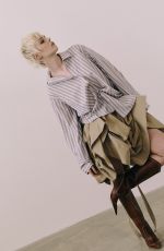 ELLA MAISY PURVIS for Original Magazine UK, April 2025