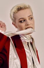 ELLA MAISY PURVIS for Original Magazine UK, April 2025