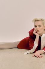 ELLA MAISY PURVIS for Original Magazine UK, April 2025