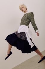 ELLA MAISY PURVIS for Original Magazine UK, April 2025