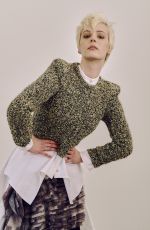 ELLA MAISY PURVIS for Original Magazine UK, April 2025