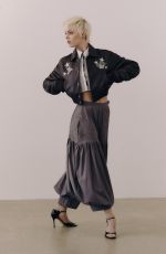 ELLA MAISY PURVIS for Original Magazine UK, April 2025