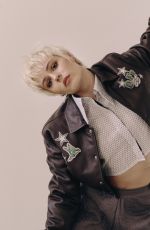 ELLA MAISY PURVIS for Original Magazine UK, April 2025
