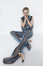 ELLA MAISY PURVIS for TMRW Magazine, August 2025