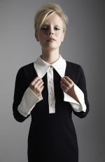 ELLA MAISY PURVIS for TMRW Magazine, August 2025