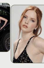ELLIE BAMBER - Who What Wear UK/EE BAFTA Film Awards, February 2026
