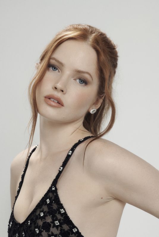 ELLIE BAMBER - Who What Wear UK/EE BAFTA Film Awards, February 2026