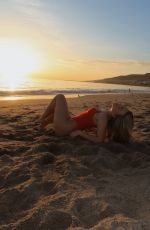 ELLIE BLUE - Instagram Photos 02/21/2026
