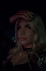 ELLIE BLUE - Instagram Photos 02/26/2026