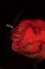 ELLIE BLUE - Instagram Photos 02/26/2026