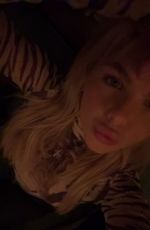 ELLIE BLUE - Instagram Photos and Video 02/23/2026